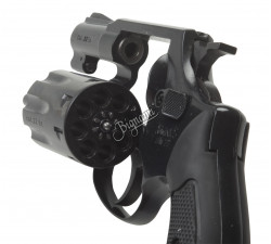 WEIHRAUCH HW 22 .22 LR 2"