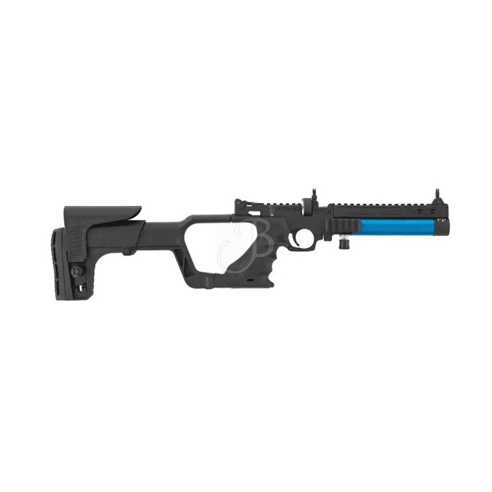 HATSAN PAC JET 3 CAL.4.5 7.5J    BLUCN00282