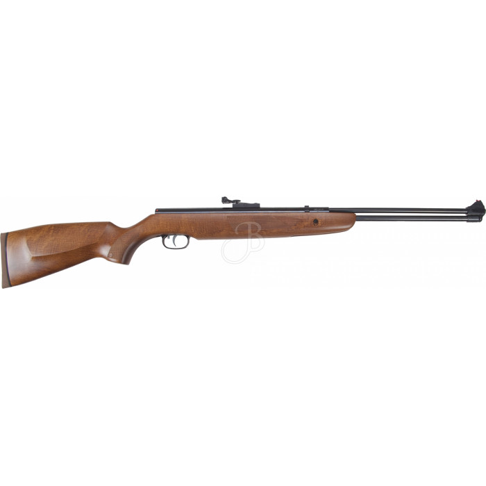WEIHRAUCH HW 577  4.5UNTER 7.5 F.O.V.