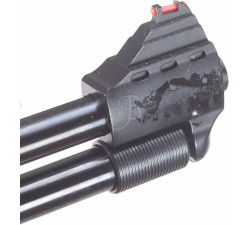 WEIHRAUCH CAC HW 577 BIGNAMI CAL.4.5  CN 124