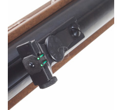 WEIHRAUCH CAC HW 577 BIGNAMI CAL.4.5  CN 124