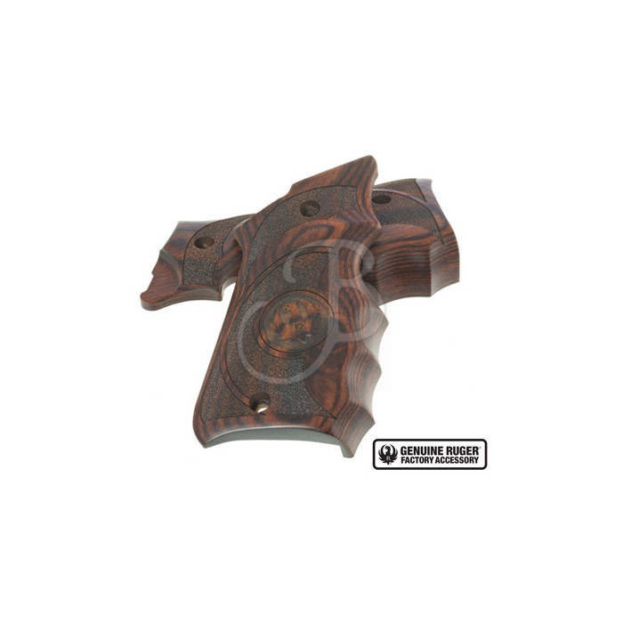 RUGER MARK IV OVERSIZED TARGET GRIP RUGER MARK IV OVERSIZED TARGET GRIP