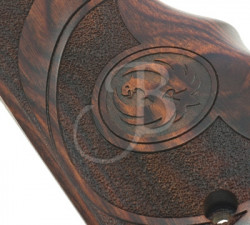 RUGER MK-IV GUANCE TARGET OVERSIZED