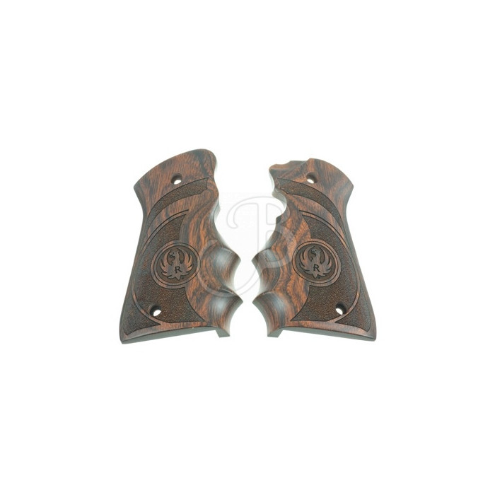 RUGER MK-IV 22/45 GUANCE TARGET OVERSIZED RUGER MK-IV 22/45 GUANCE TARGET OVERSIZED