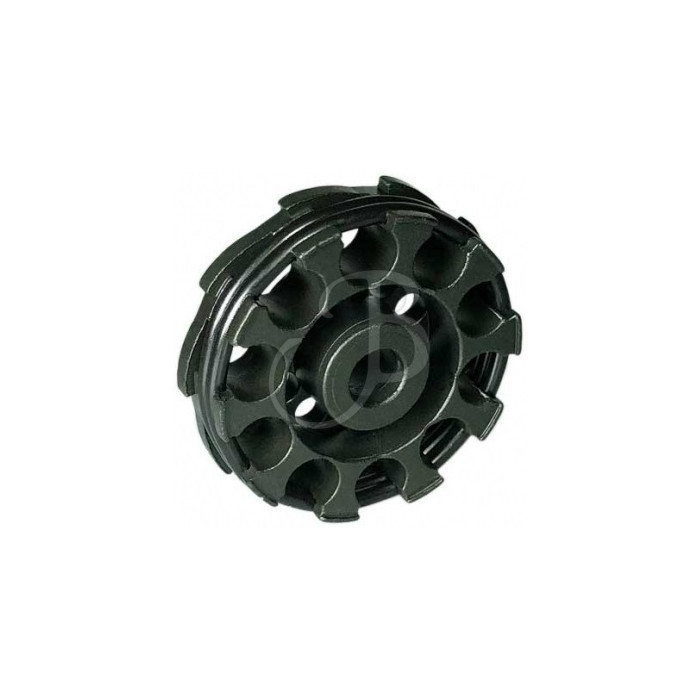 WEIHRAUCH HW44 CORONA PORTA DIABOLO WEIHRAUCH HW44 CORONA PORTA DIABOLO
