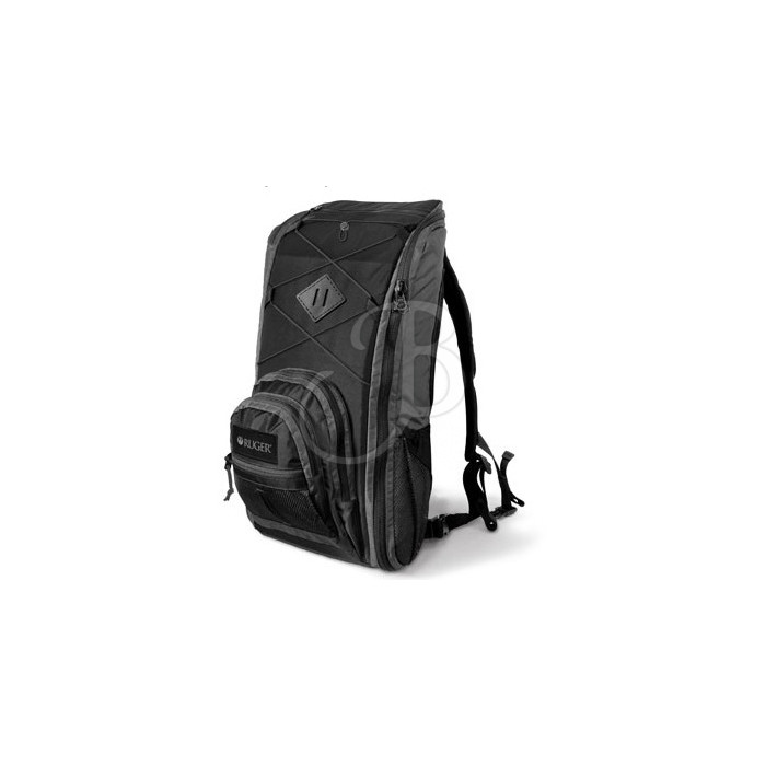 RUGER ZAINO DISCREED CARRY BACK-PACK RUGER ZAINO DISCREED CARRY BACK-PACK