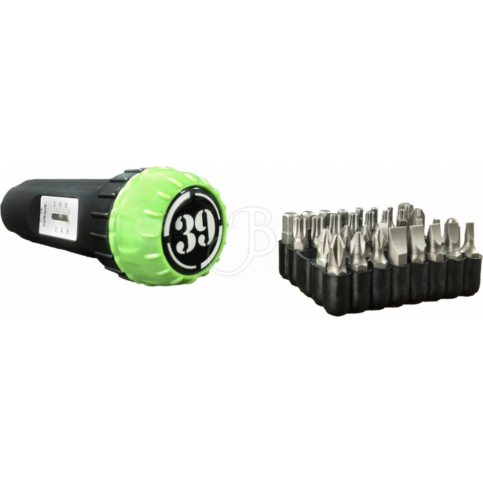 39SHOOTER WRENCH KIT 39SHOOTER WRENCH KIT