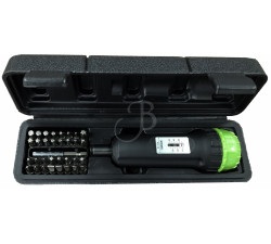 39SHOOTER WRENCH KIT