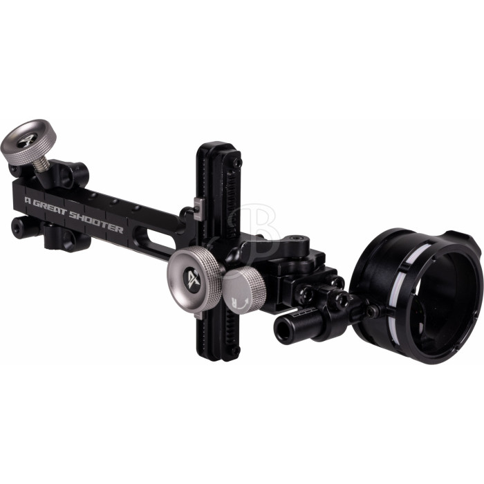 AGS 3D SIGHT LDS WITH SCOPE AGS 3D SIGHT LDS WITH SCOPE
