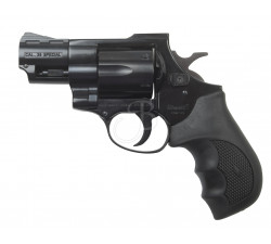 WEIHRAUCH REVOLVER HW 38