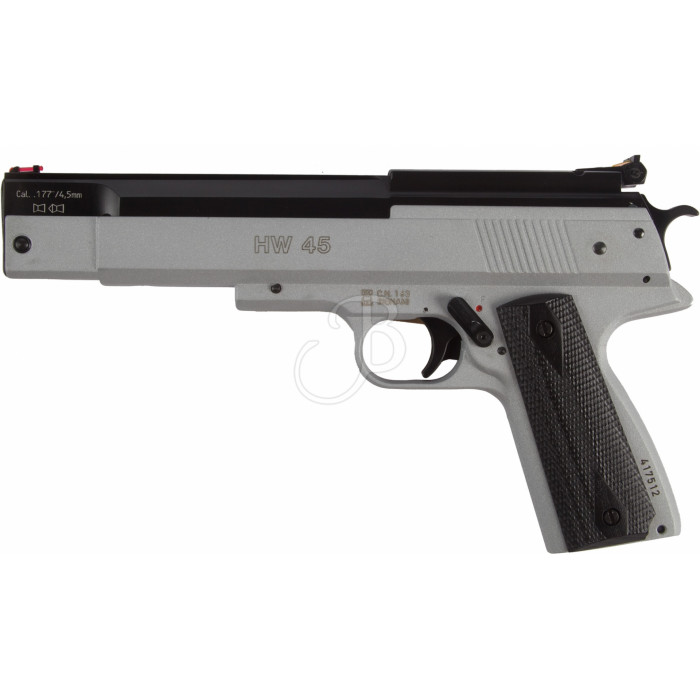 WEIHRAUCH PAC 45 WEIHRAUCH PAC 45