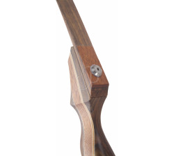 WILD M. T.D. ATLAS BR 62"