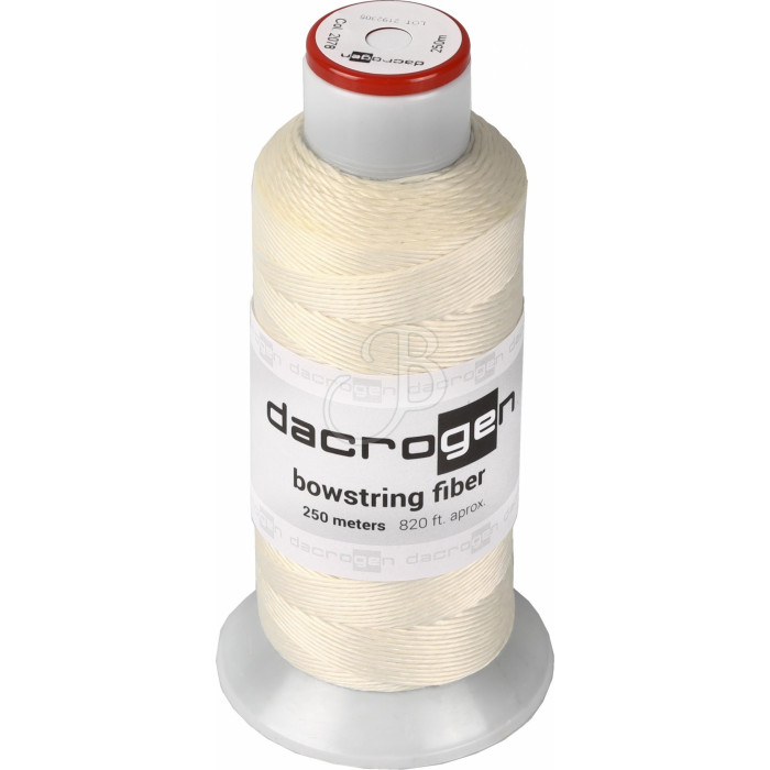STRINGFLEX BOWSTRING DACROGEN 250M STRINGFLEX BOWSTRING DACROGEN 250M