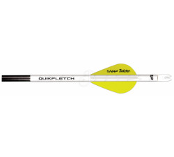 NAP QUIKFLETCH TWISTER 2"