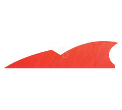 GATEWAY BATWING 3.5" 50ST