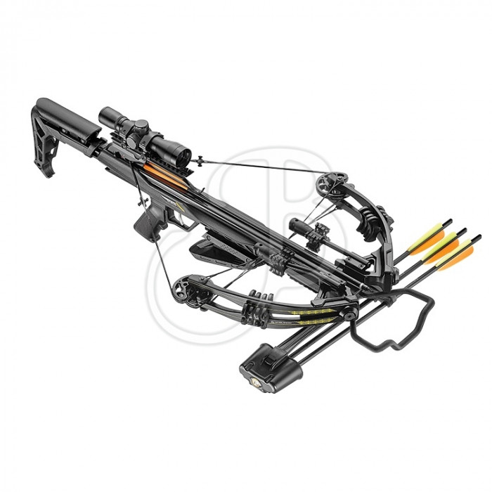 EK ARCHERY XBOW BLADE + 175Lbs. BK EK ARCHERY XBOW BLADE + 175Lbs. BK
