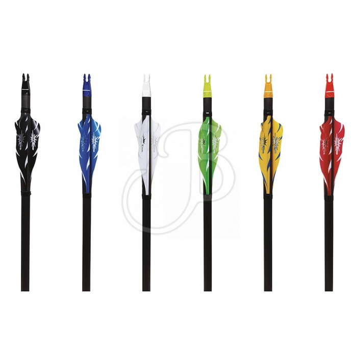 GAS PRO VANES 2.8" SOFT SH 50PCS GAS PRO VANES 2.8" SOFT SH 50PCS