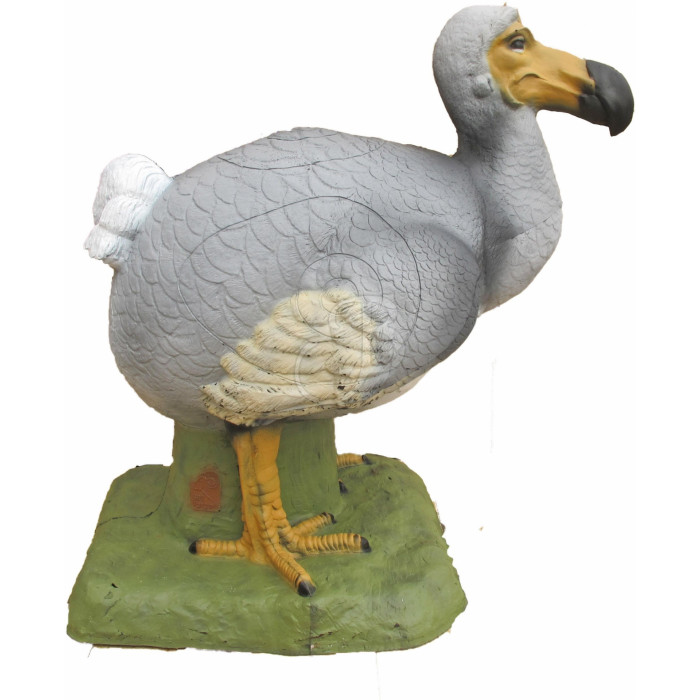 SRT SAGOMA 3D DODO LONDON SRT SAGOMA 3D DODO LONDON