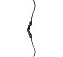 WILD MOUNTAIN BOGEN TD BLACK SUMMIT 62"