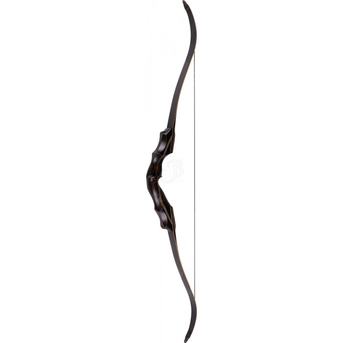 WILD MOUNTAIN BOGEN TD BLACK SUMMIT 62" WILD MOUNTAIN BOGEN TD BLACK SUMMIT 62"