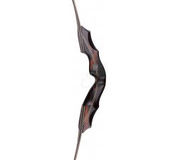 WILD MOUNTAIN ARC TD BLACK SUMMIT 62"