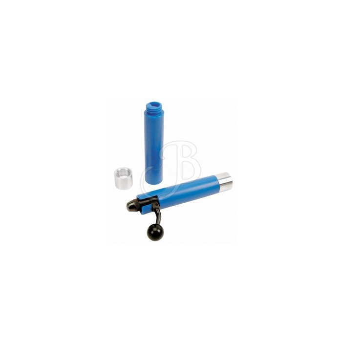 AHG-ANSCHUTZ BOLT PROTECTOR BLAU AHG-ANSCHUTZ BOLT PROTECTOR BLAU