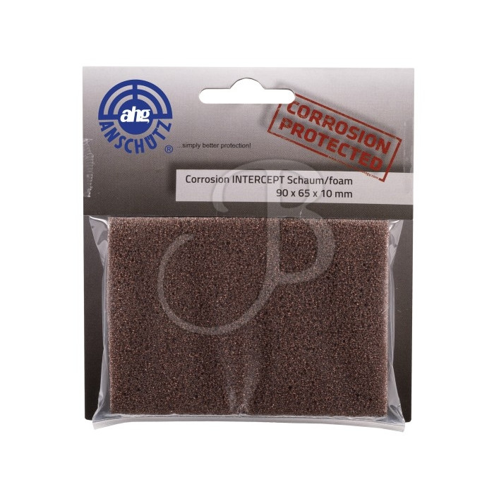 ANSCHUTZ-80920 SPUGNA ANTI CORROSIONE PER ARM