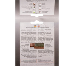 ANSCHUTZ-80920 SPUGNA ANTI CORROSIONE PER ARM