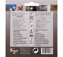 ANSCHUTZ-80920 SPUGNA ANTI CORROSIONE PER ARM