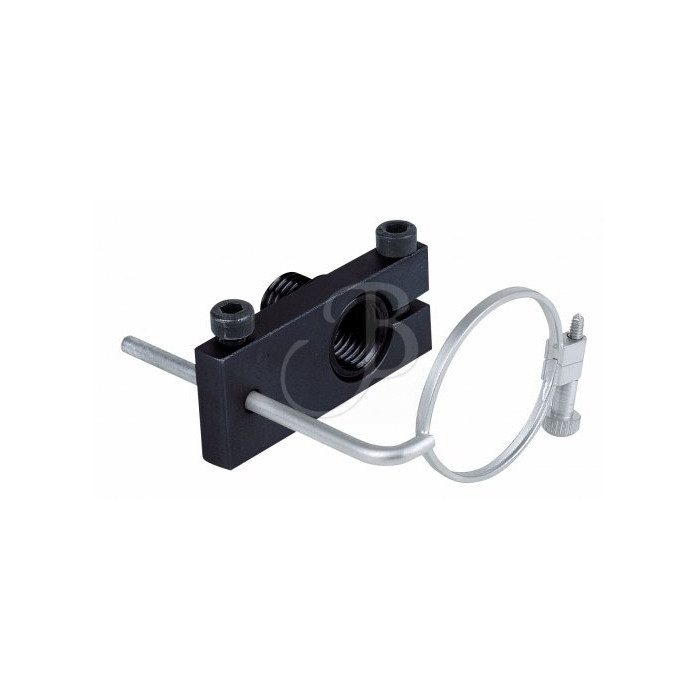 AHG-ANSCHUTZ MONOFRAME FOR 25MM AHG-ANSCHUTZ MONOFRAME FOR 25MM