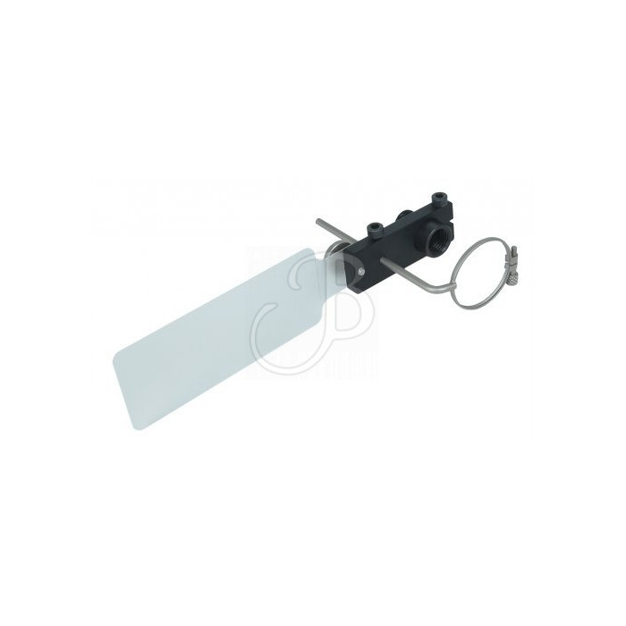 AHG-ANSCHUTZ MONOFRAME DELUXE FOR 25MM AHG-ANSCHUTZ MONOFRAME DELUXE FOR 25MM