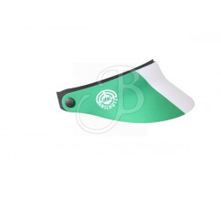 AHG-ANSCHUTZ VISOR DE LUXE 10CM ITA. FLAG