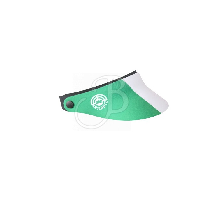 ANSCHUTZ-303 VISIERA DA TIRO 10CM ITA. FLAG ANSCHUTZ-303 VISIERA DA TIRO 10CM ITA. FLAG