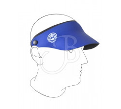 ANSCHUTZ-303 VISIERA DA TIRO 10CM ITA. FLAG
