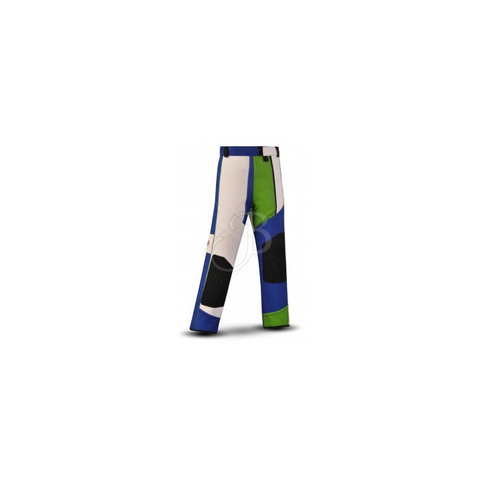 AHG-ANSCHUTZ PANTS EVOTOP - MIS. AHG-ANSCHUTZ PANTS EVOTOP - MIS.