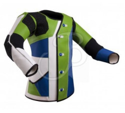 AHG-ANSCHUTZ JACKET EVOTOP M/MASS