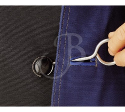 AHG-ANSCHUTZ BUTTON TOOL
