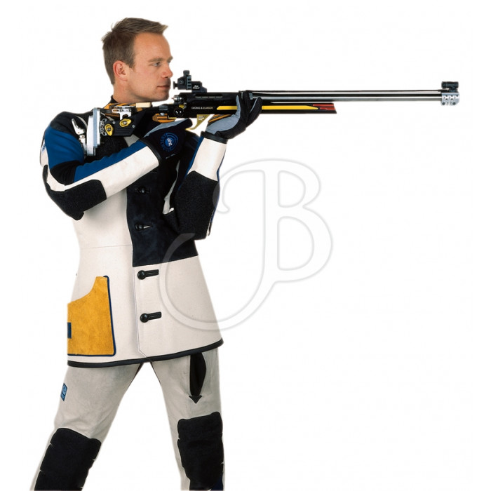ANSCHUTZ-167 GIACCA DA TIRO STENWAAG ANSCHUTZ-167 GIACCA DA TIRO STENWAAG