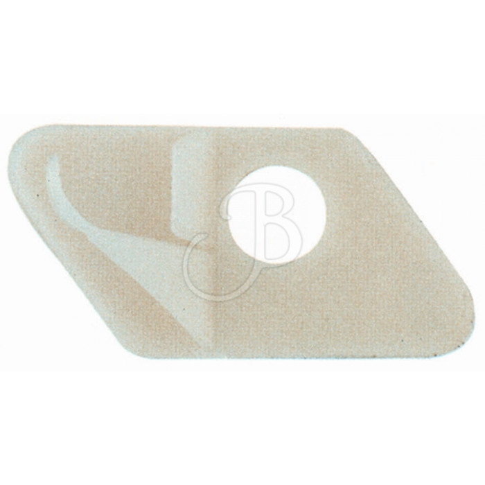 CARTEL REPOSE-FLECHE SUPER PLAST. CARTEL REPOSE-FLECHE SUPER PLAST.