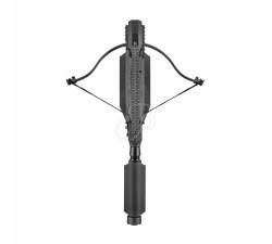 EK ARCHERY PISTOLENARMBRUST REVO 7 90Lbs. BK