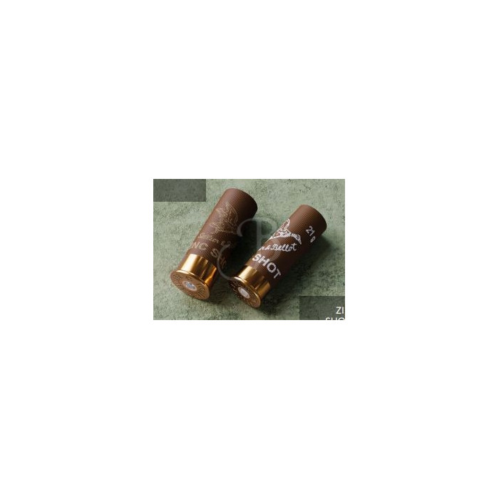S&B SHOTSHELL SENZA PIOMBO
