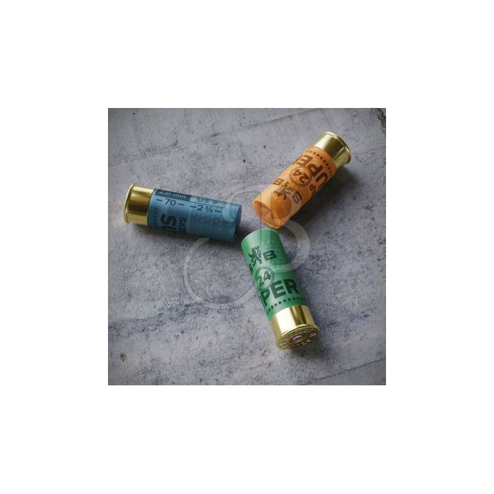 S&B SHOTSHELL SPORTING