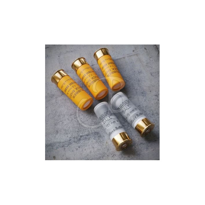 S&B SHOTSHELL GOMMA