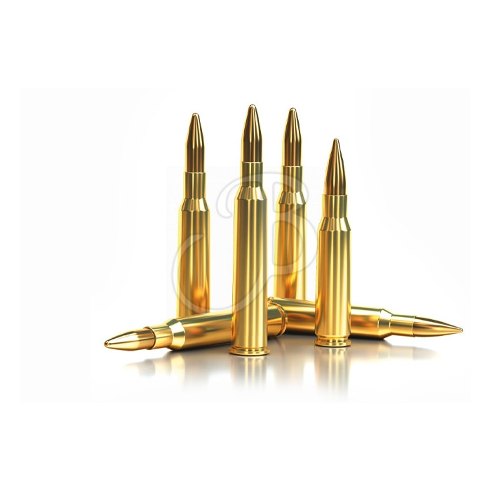 S&B FMJ