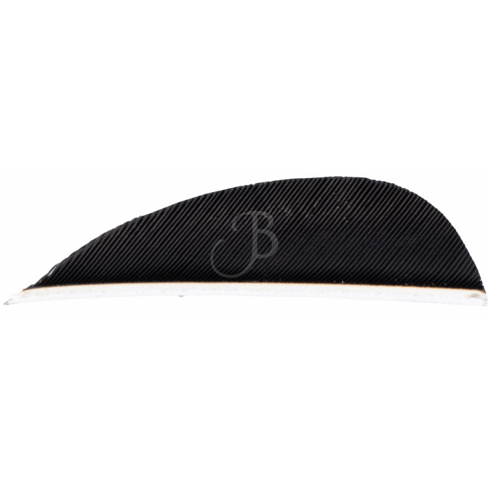 CROSS-X FEATHERS 2" PARA CROSS-X FEATHERS 2" PARA