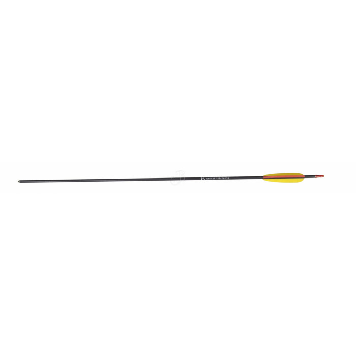 EK ARCHERY ALUMINUM ARROW 5pk EK ARCHERY ALUMINUM ARROW 5pk