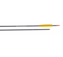 EK ARCHERY ALUMINUM ARROW 5pk