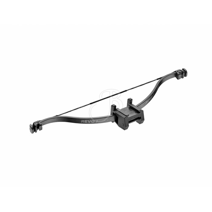 EK PISTOLXBOW REVO7 FRONT END