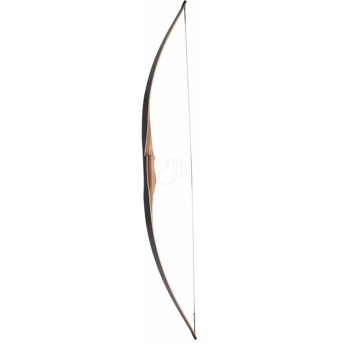 RAGIM LANGBOGEN RAVEN 66" RAGIM LANGBOGEN RAVEN 66"