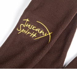 TUSCANY SPIRIT LONGBOW SLEEVE FLEECE
